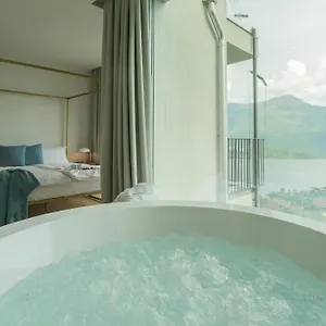 Apartment Valarin Luxury & Wellness, By Rent, Vercana