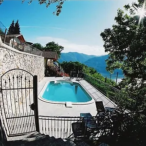 Ferienhaus Bellissime, Tronzano Lago Maggiore
