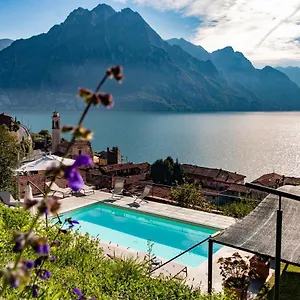 Apartment Iseolakerental - Romantica, Riva di Solto